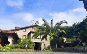 La Casona del Carmen